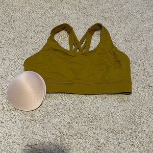 Free to be elevated bra 8